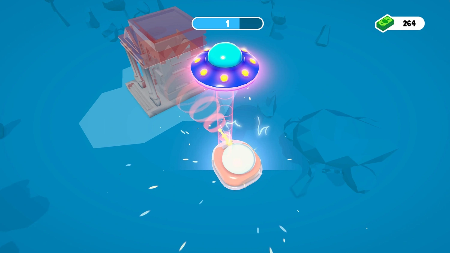UFO Builder