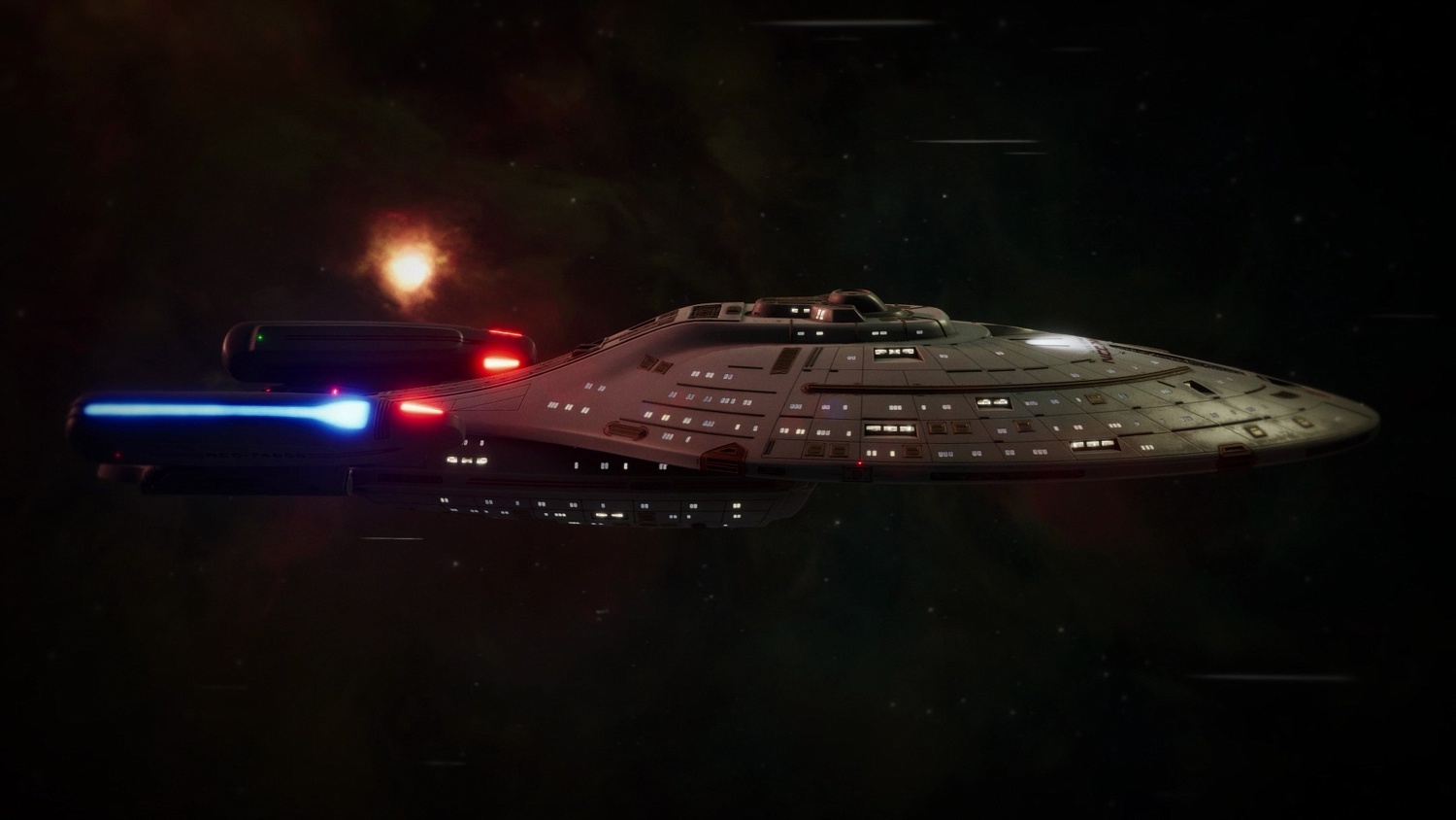 Star Trek™: Voyager® - Across the Unknown