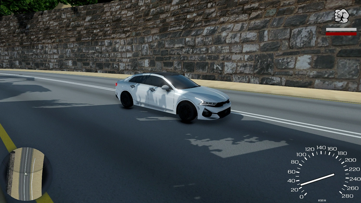 Arab drift cars 3