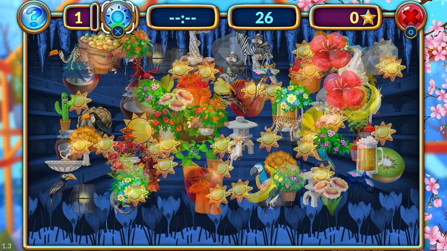 Shopping Clutter: Winter Break 5 Game Bundle