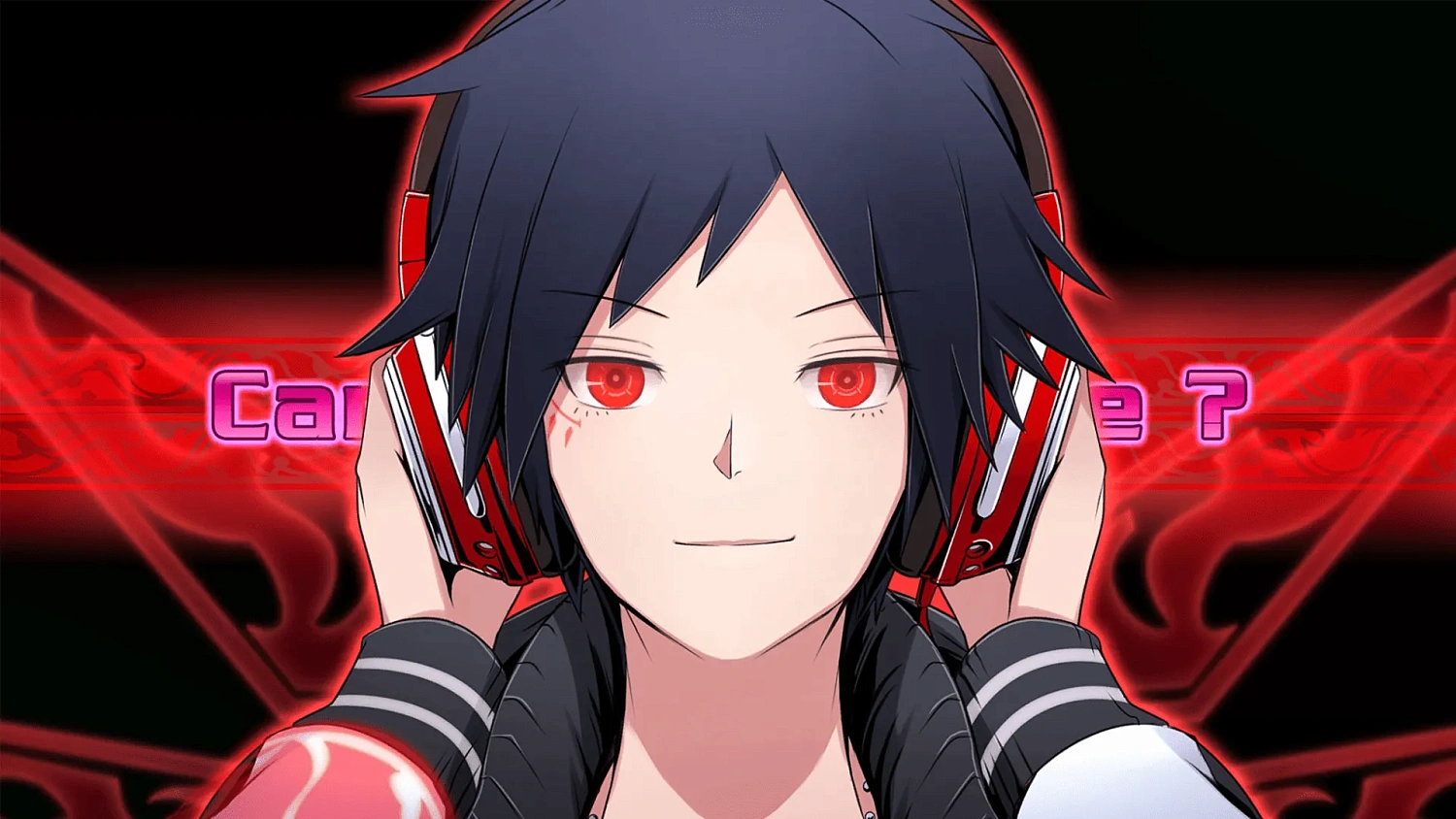 AKIBA'S BEAT