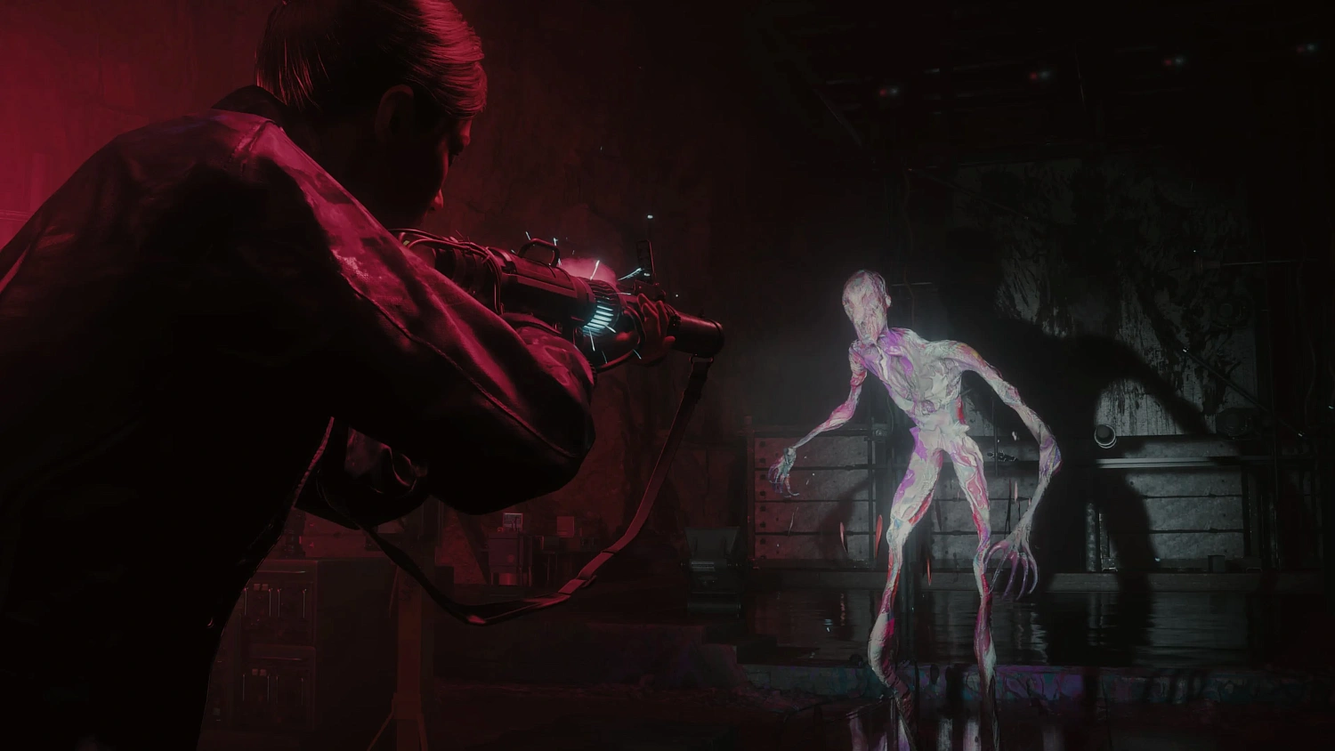Alan Wake 2