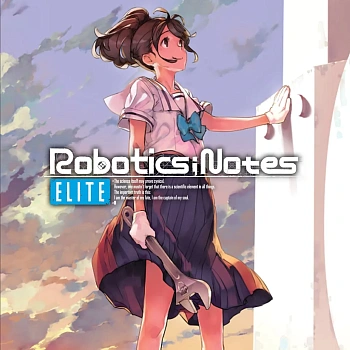 ROBOTICS;NOTES ELITE