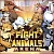 Fight of Animals: Arena