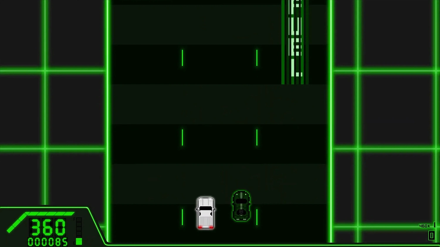 Cyber Neon Bundle