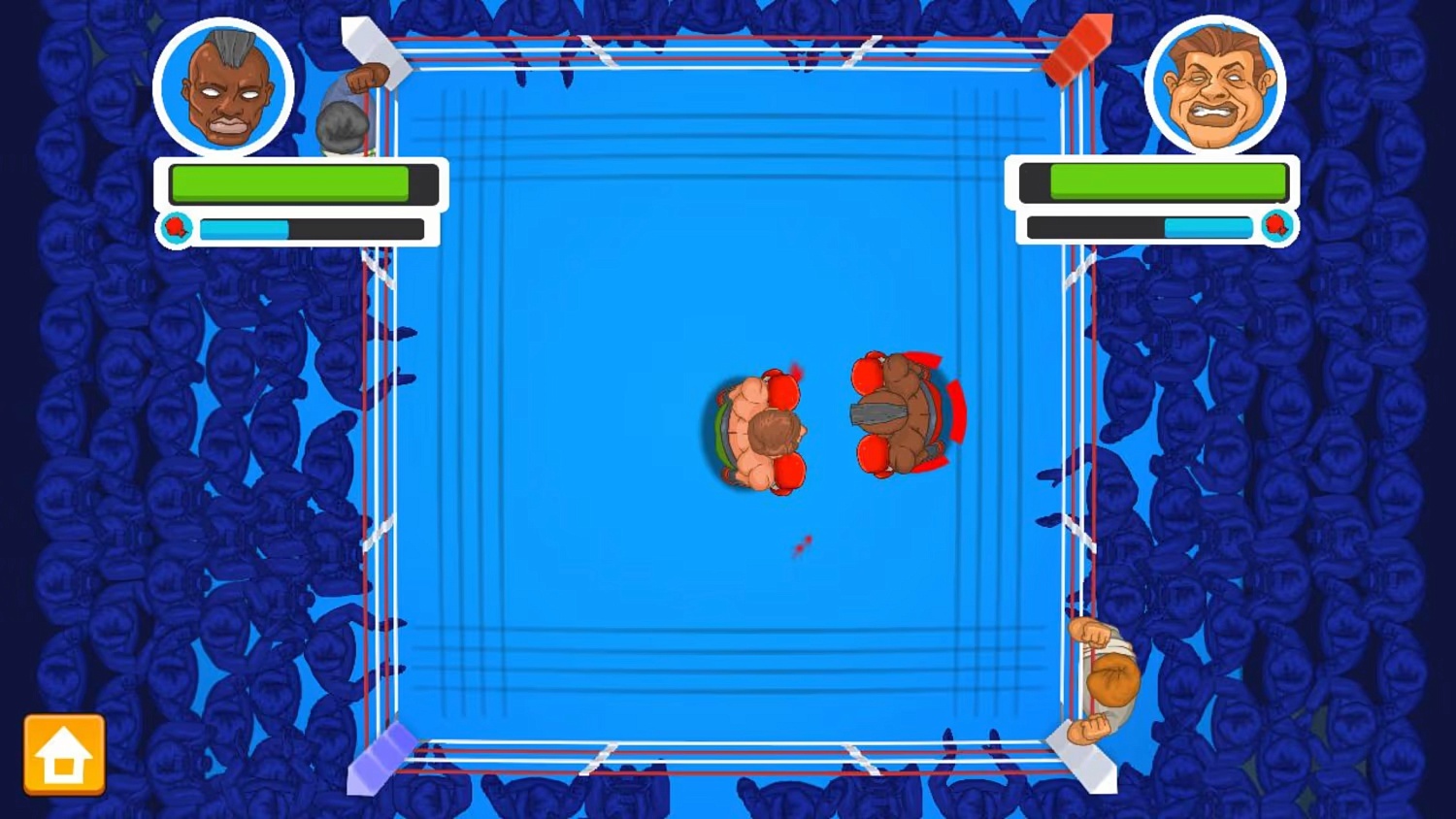 Super Punch