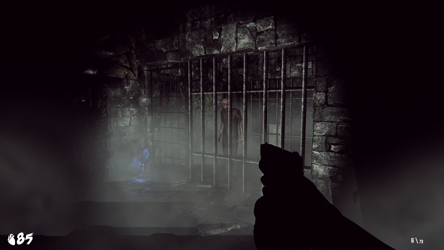 Ghost Blood