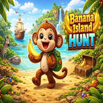 Banana Island Hunt
