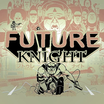 Future Knight
