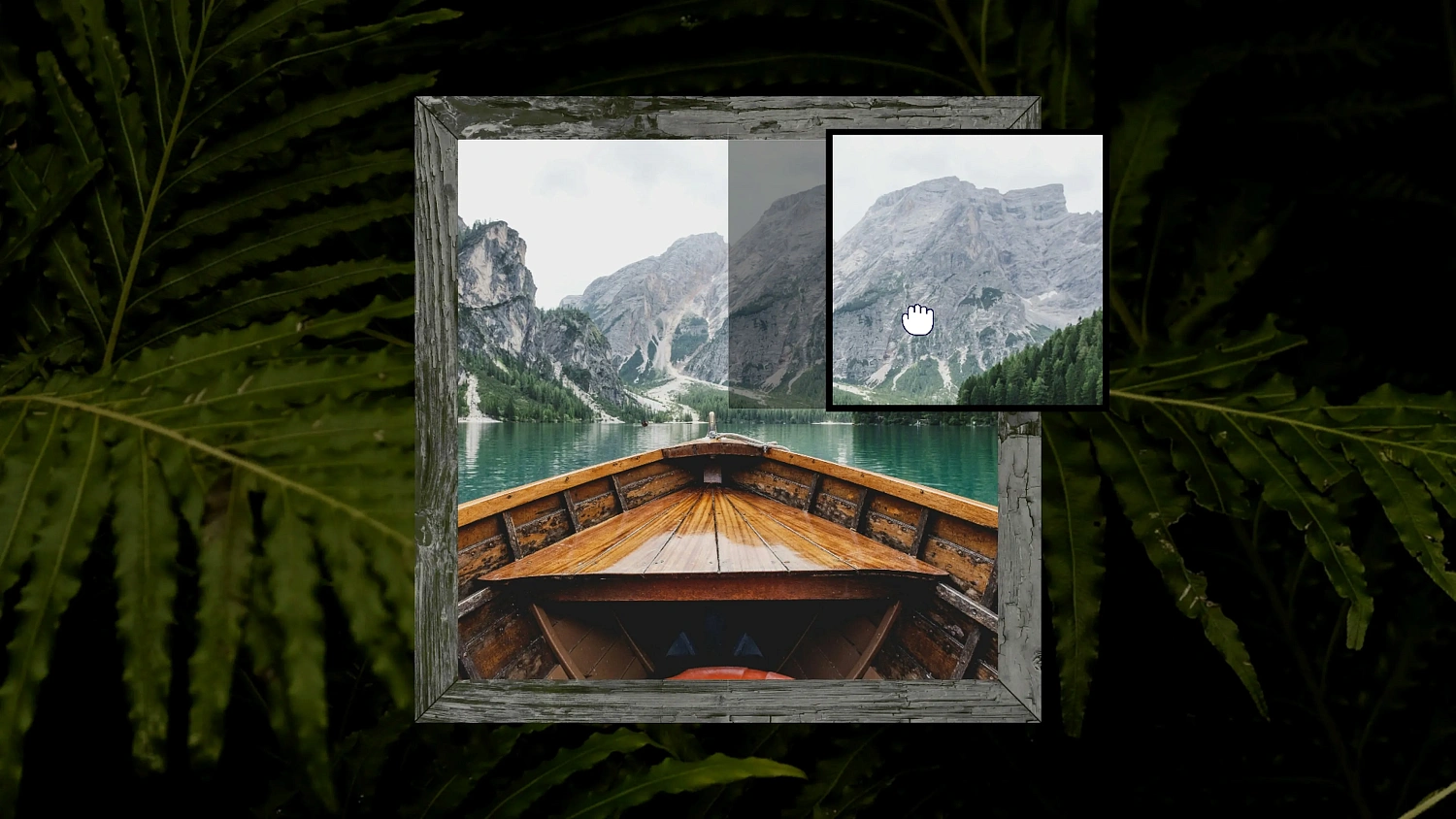 Shattered Frames 4: Micro Worlds