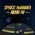 Space KaBAAM: Neon IV