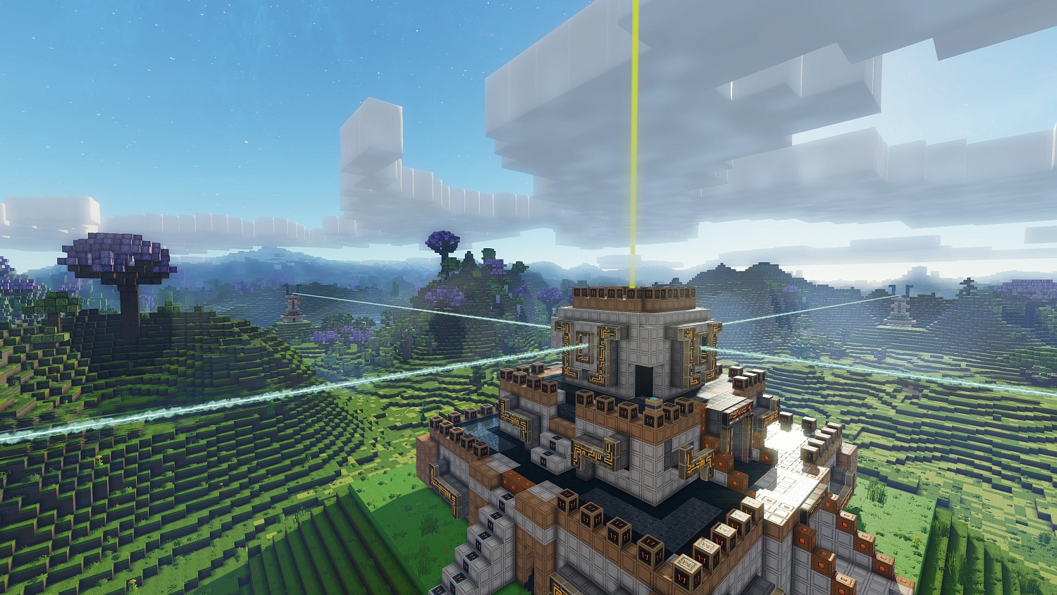 Cubic Odyssey
