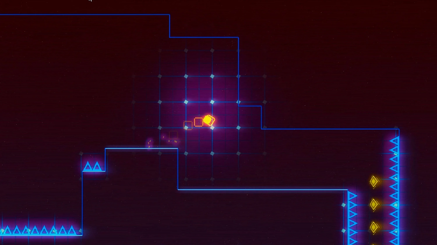 FLATLAND: Prologue