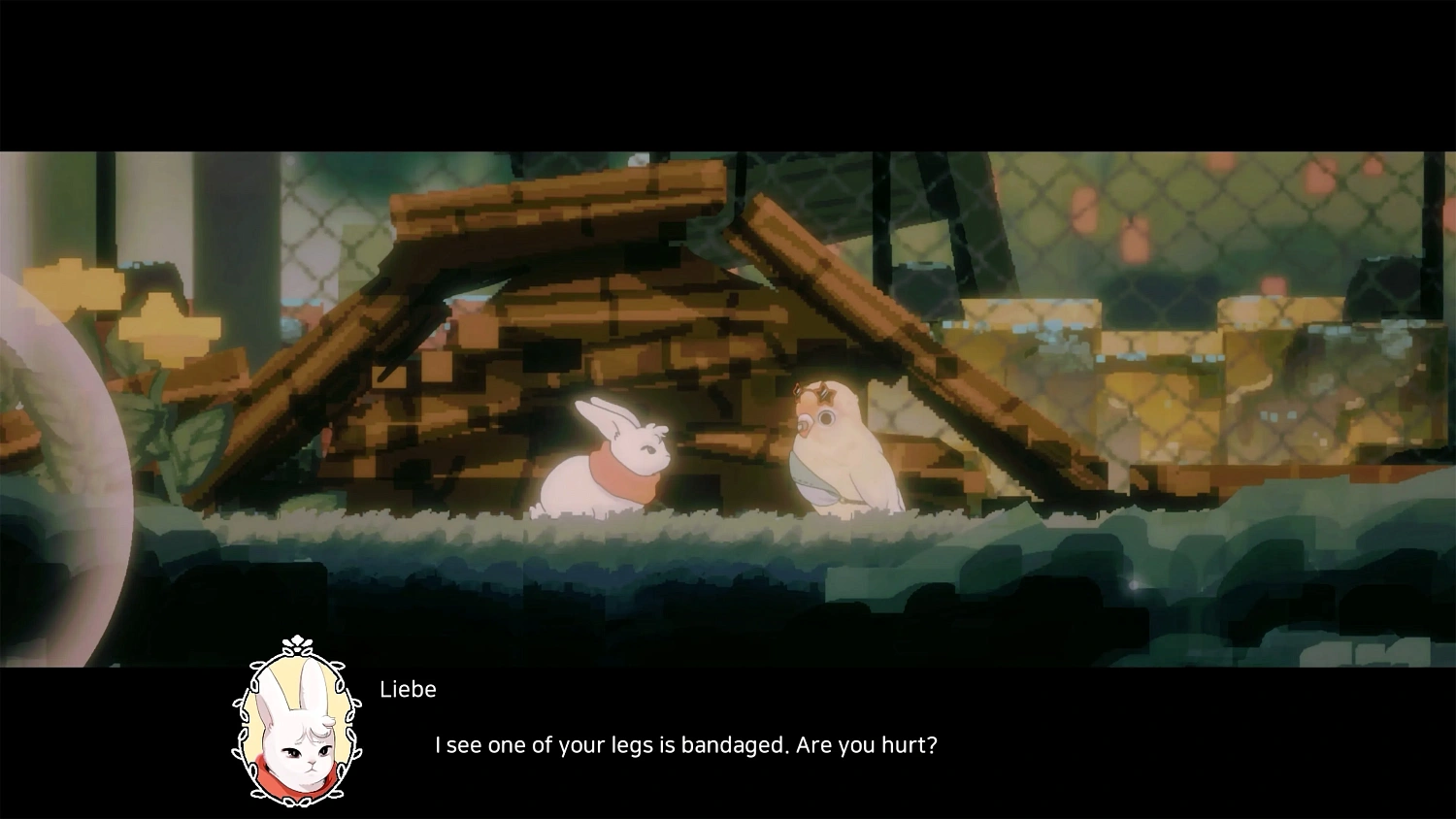 LAPIN