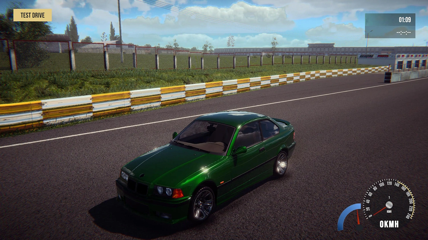 Tune My Car - Tuning Studio & Mechanic Simulator 2025