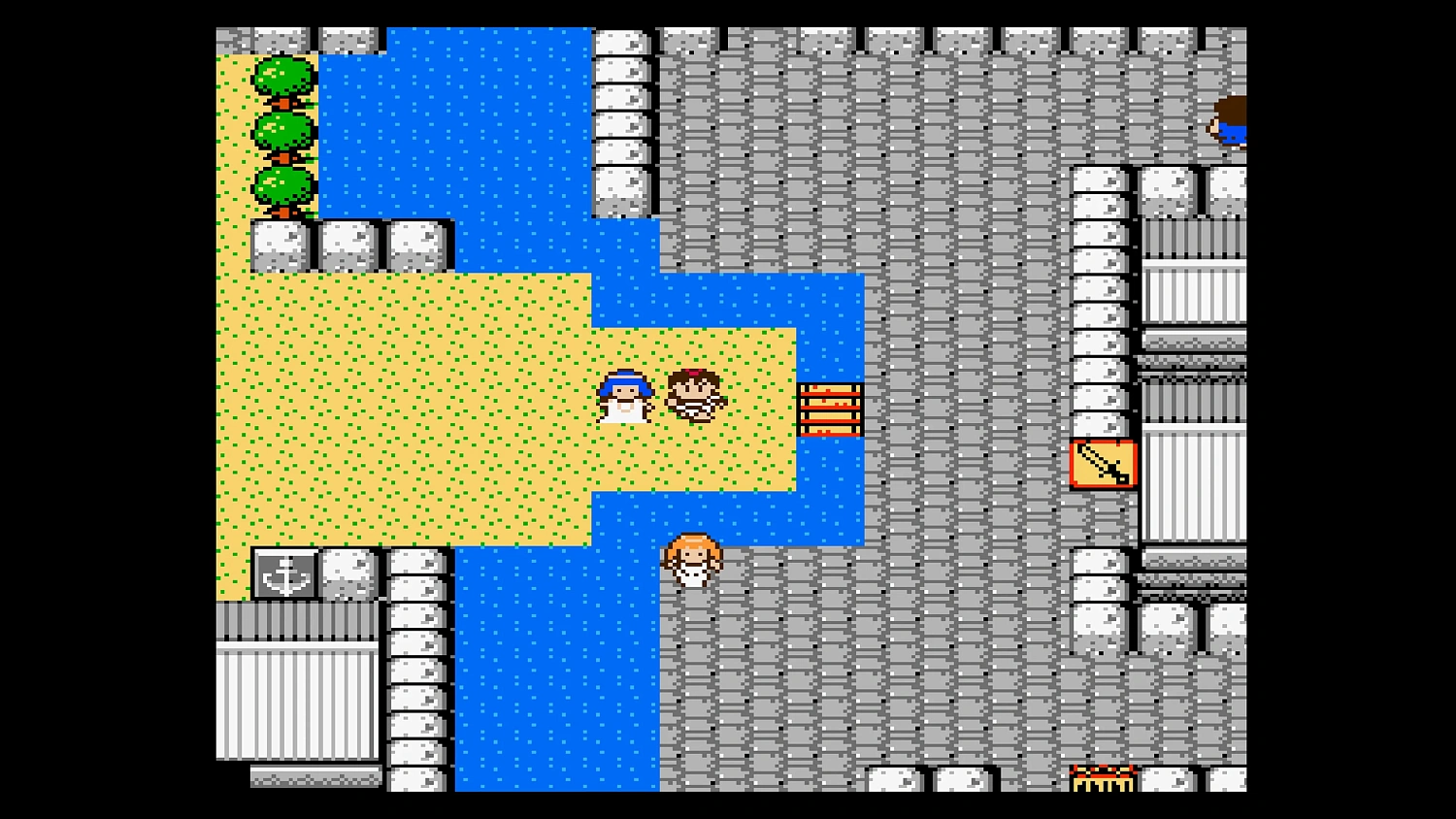 Console Archives Hercules no eikou II Taitan no metsubou