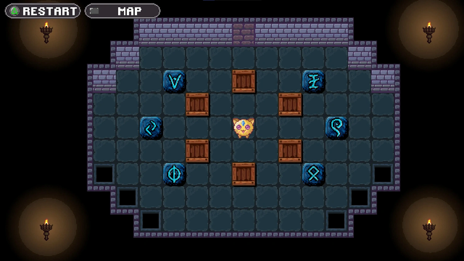 Nyakamon Runes