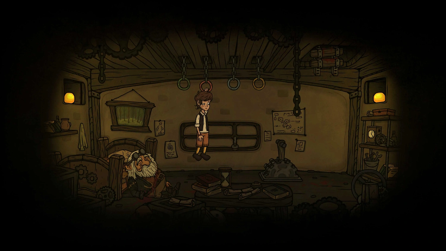 Creepy Tale 2