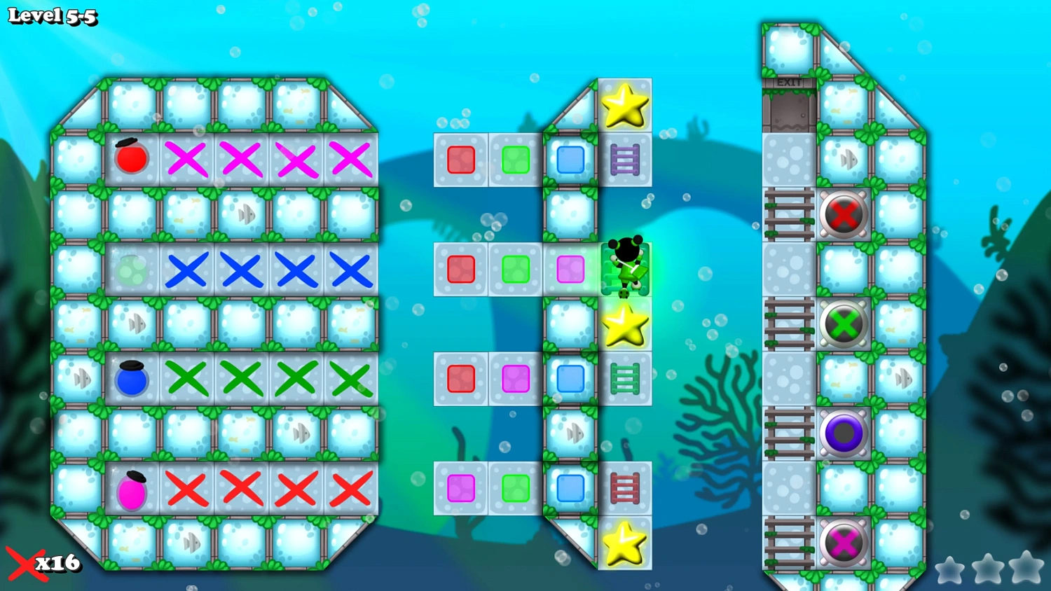Perfect Ninja Painter 2