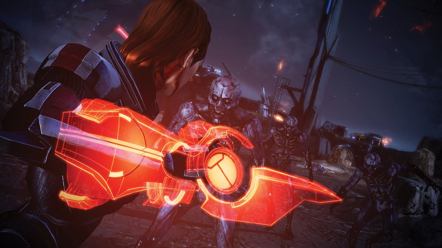 Mass Effect™ Legendary Edition