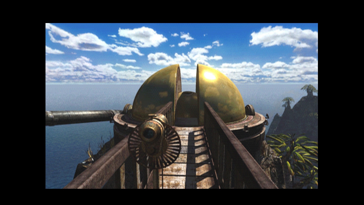 Riven (PS1)