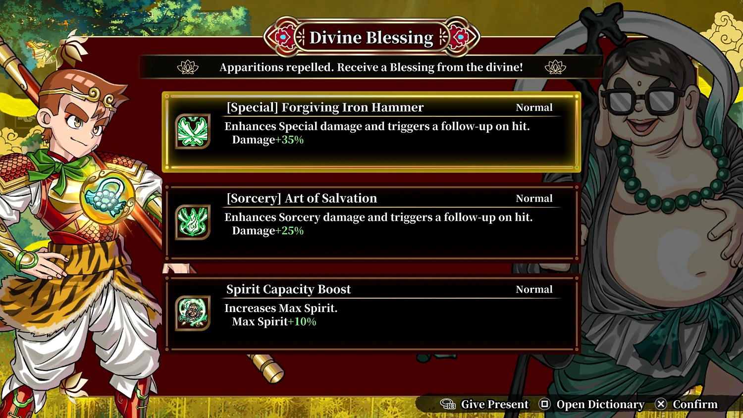 River City Saga: Journey to the West