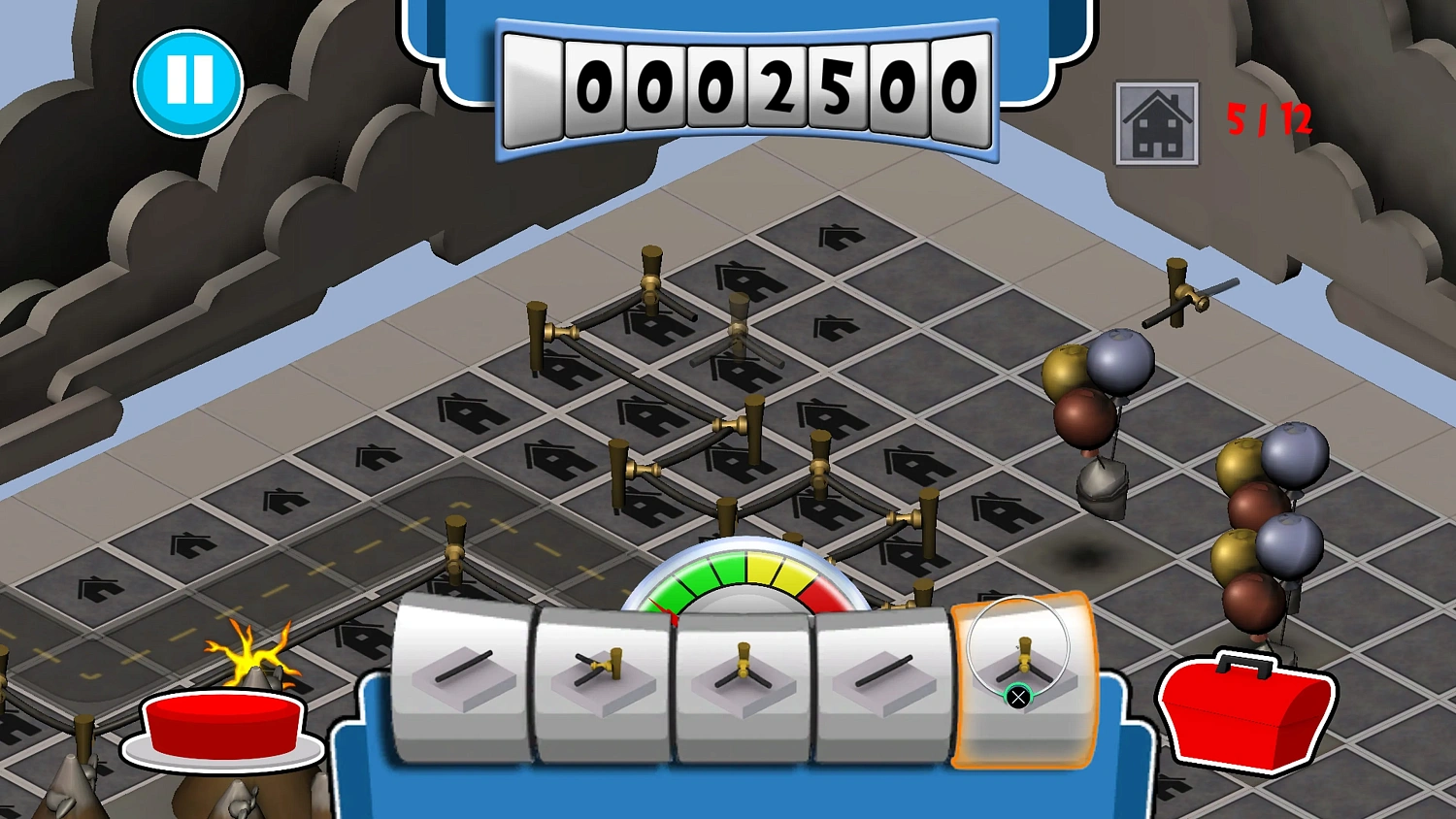 City Builder