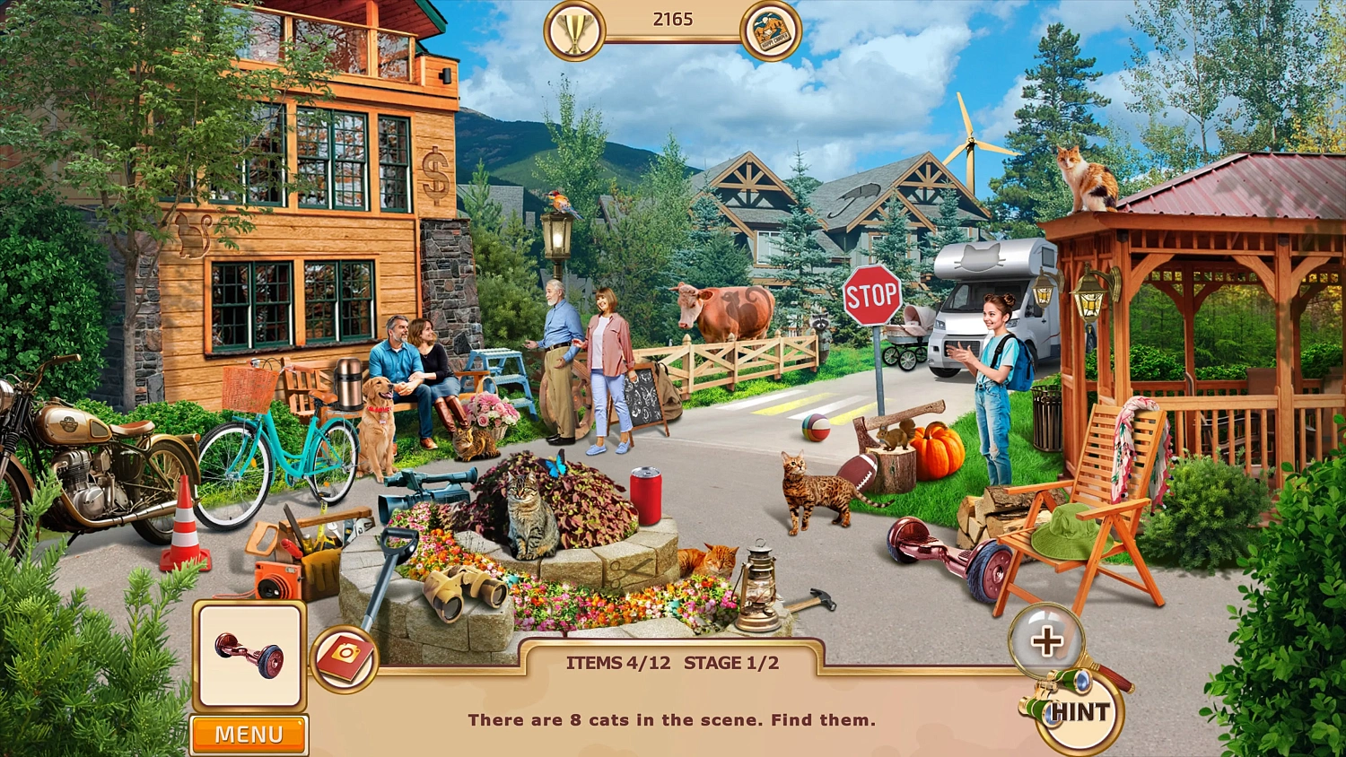 Motorhome: Traveling America Collector's Edition