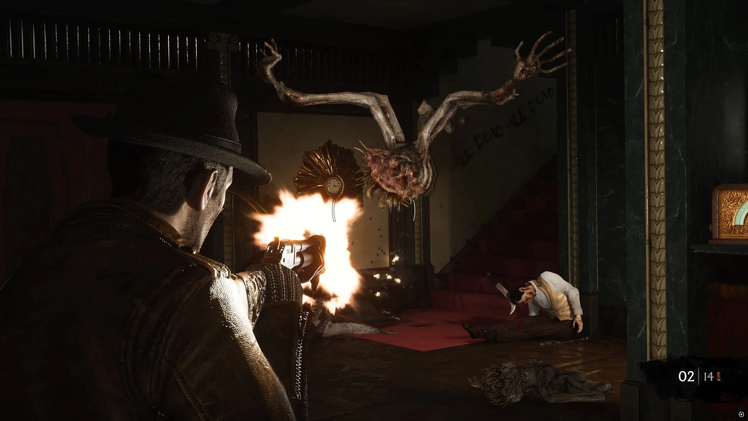 The Sinking City 2
