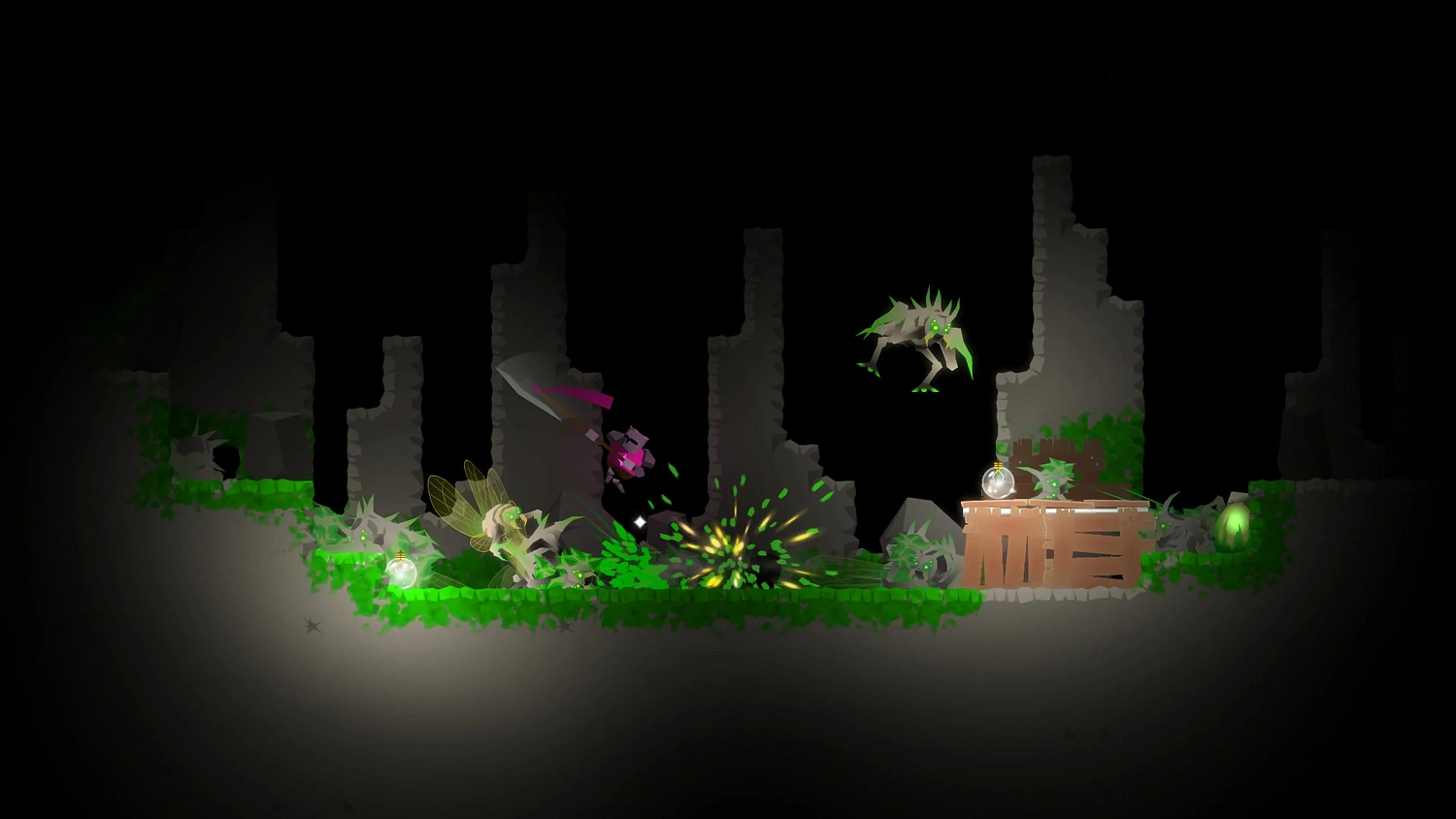 Blast Brawl 2