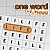 One Word by POWGI
