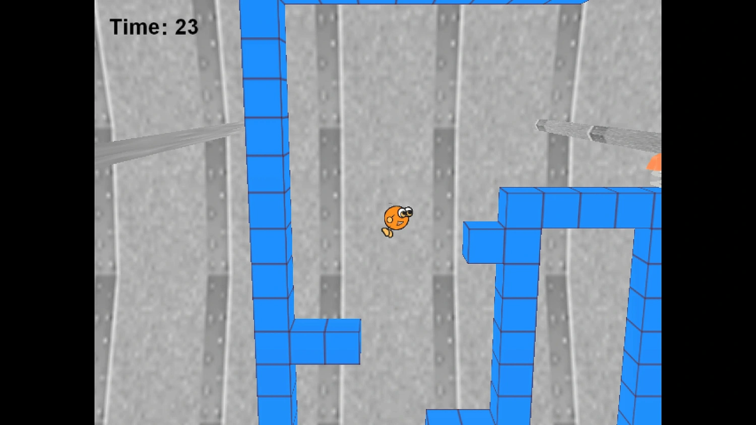 Zippy the Circle (Level 5, Level 6, and Level 7)