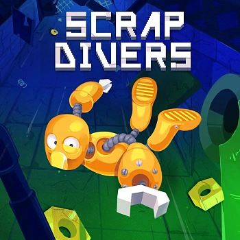 Scrap Divers