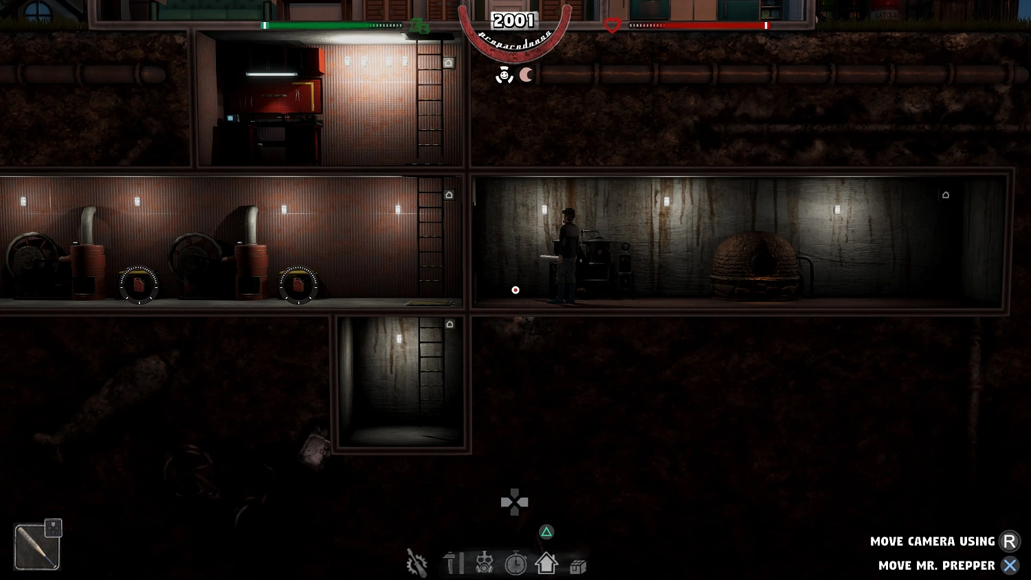 Mr. Prepper