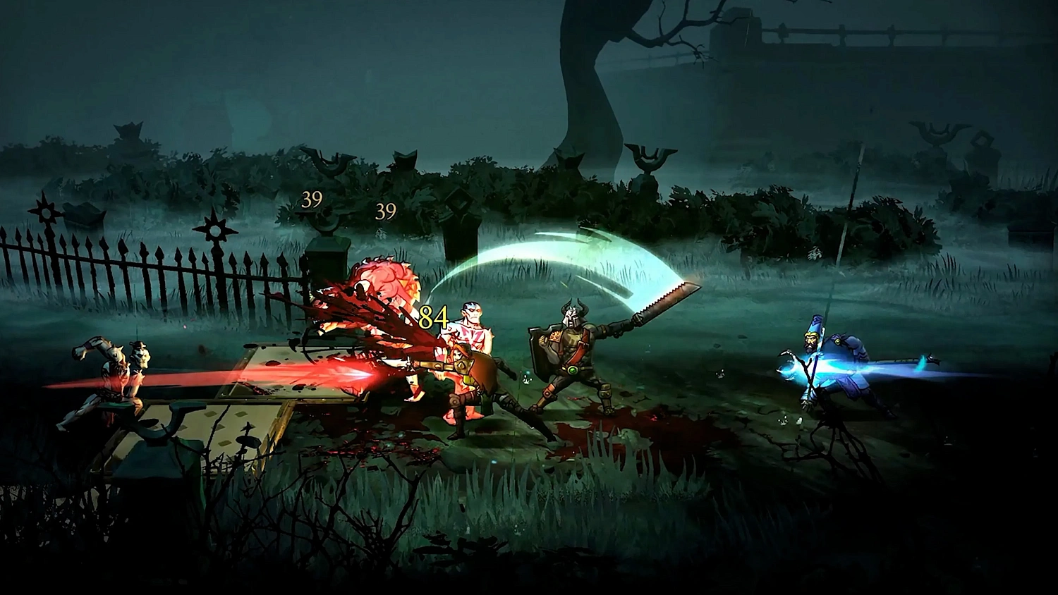 Blightbound