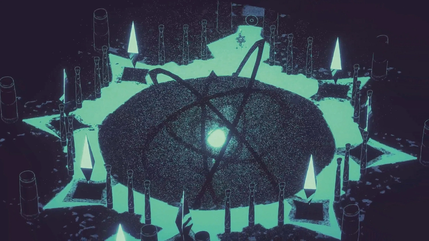 Hauntii