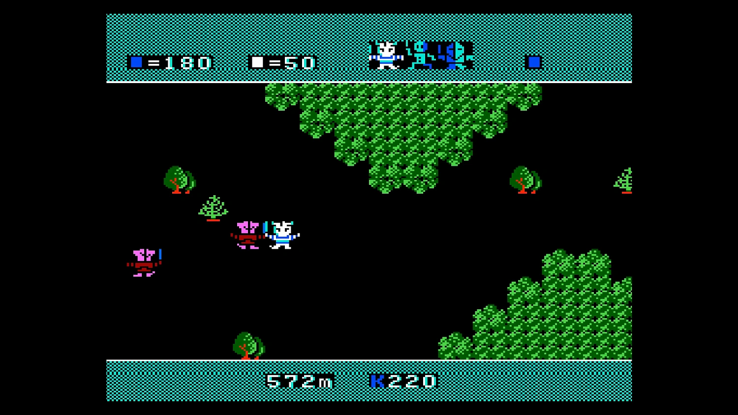 Console Archives BOKOSUKA WARS