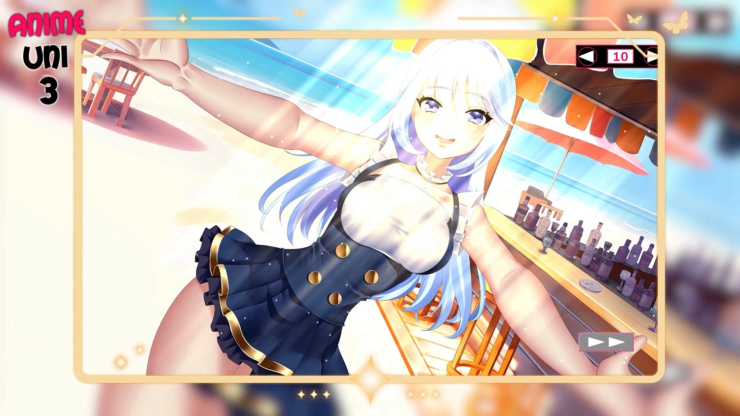 Anime Uni 4
