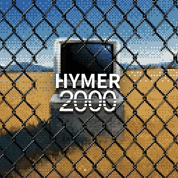 Hymer 2000
