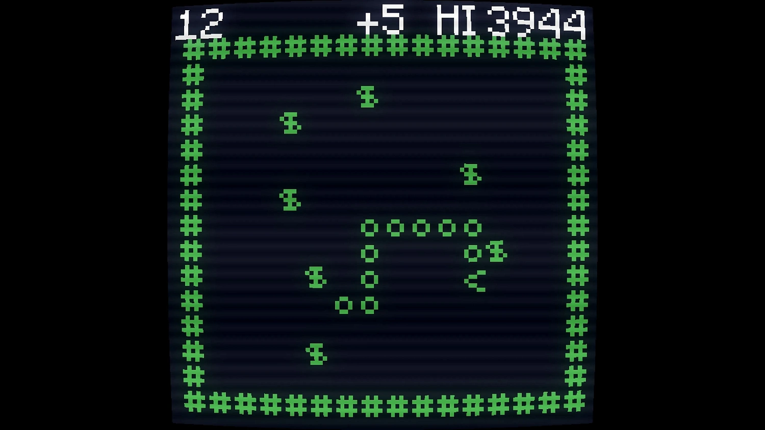 SNAKE 1