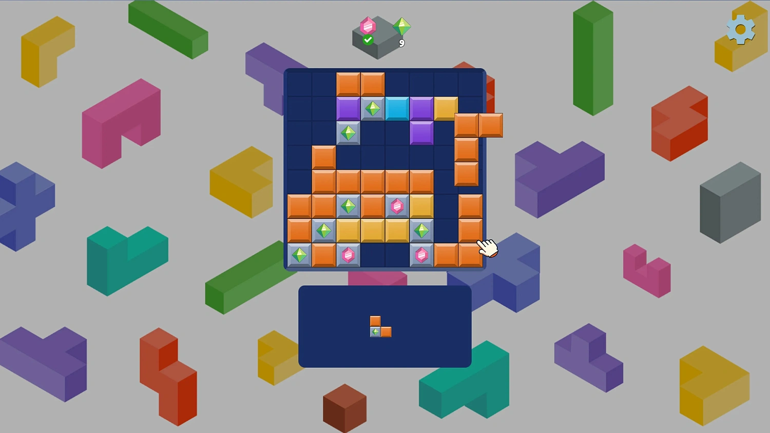 Blocky Blast