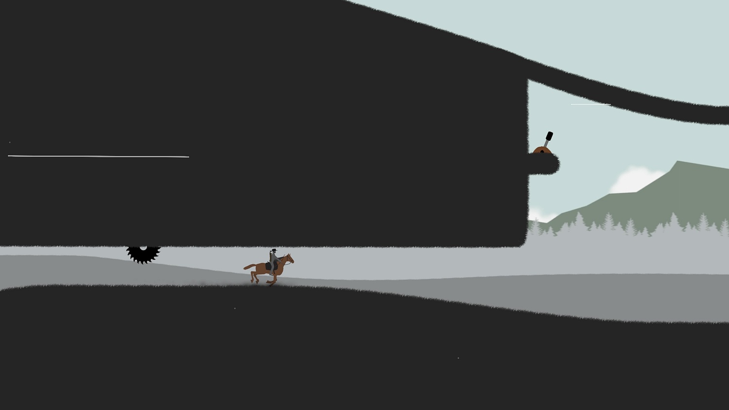 Horse Dash