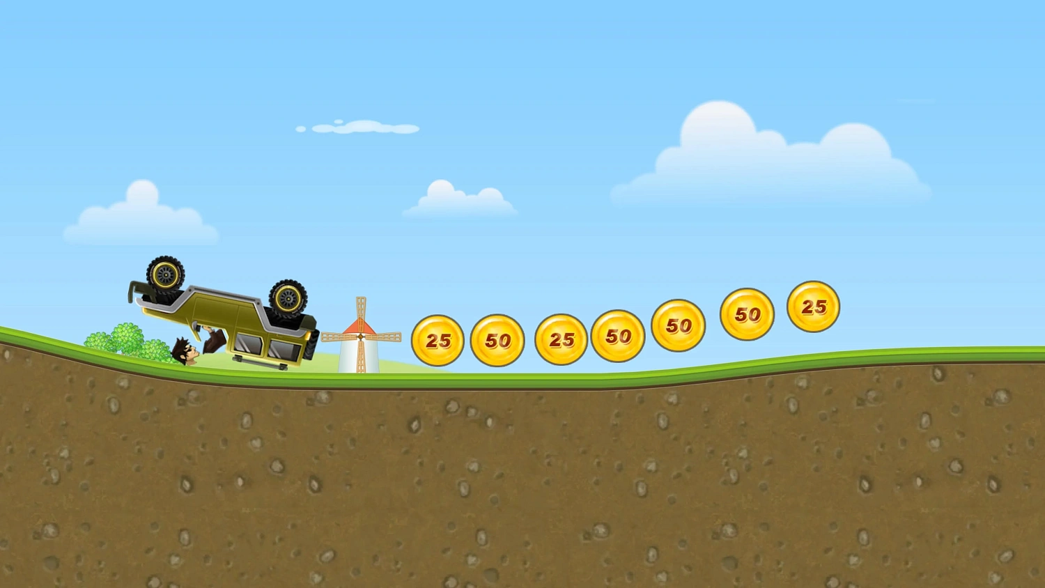 Turbo Hills