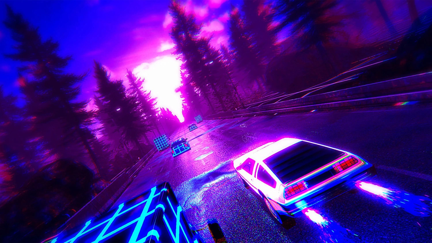 Highway Haste