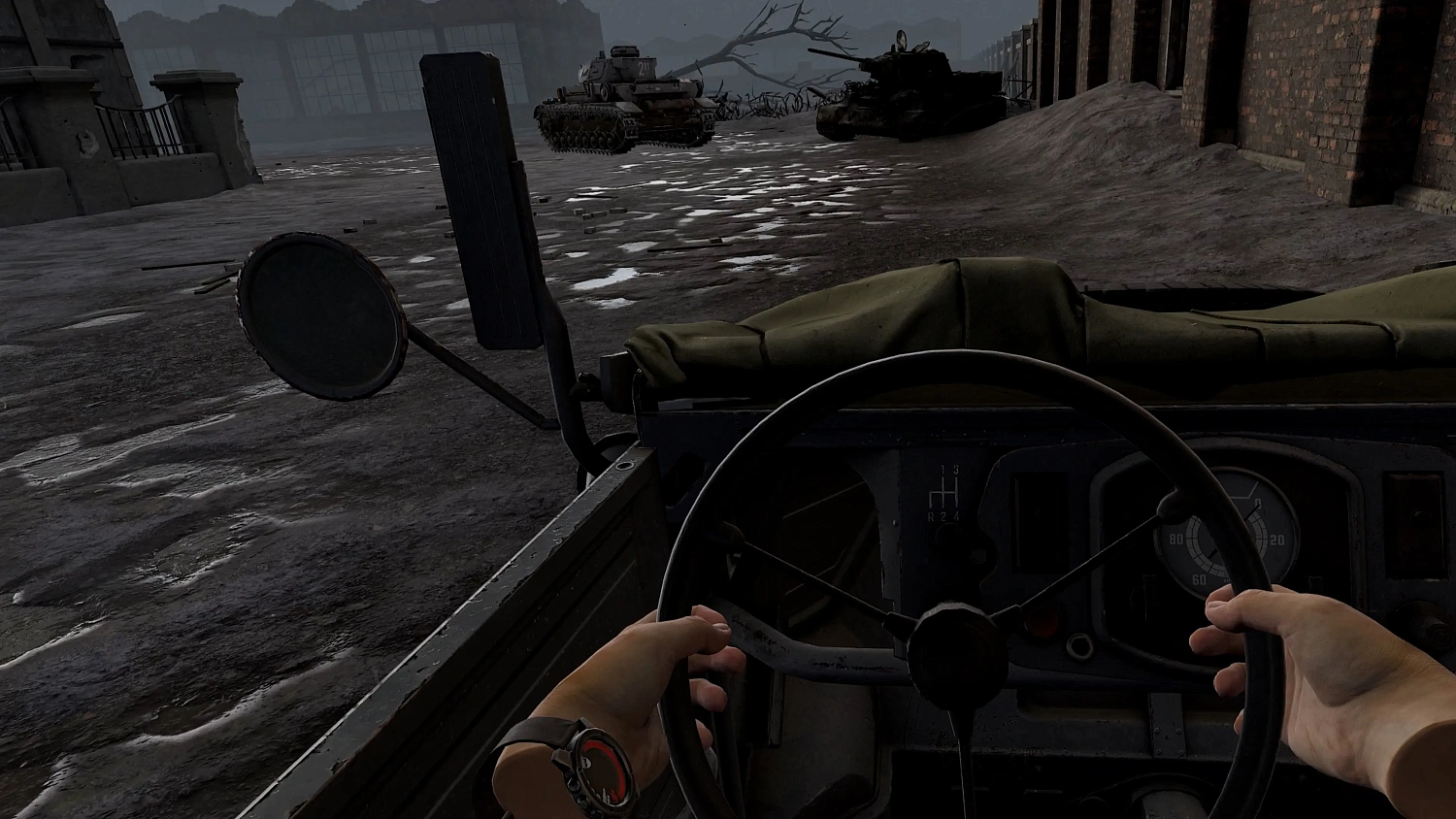 Pavlov