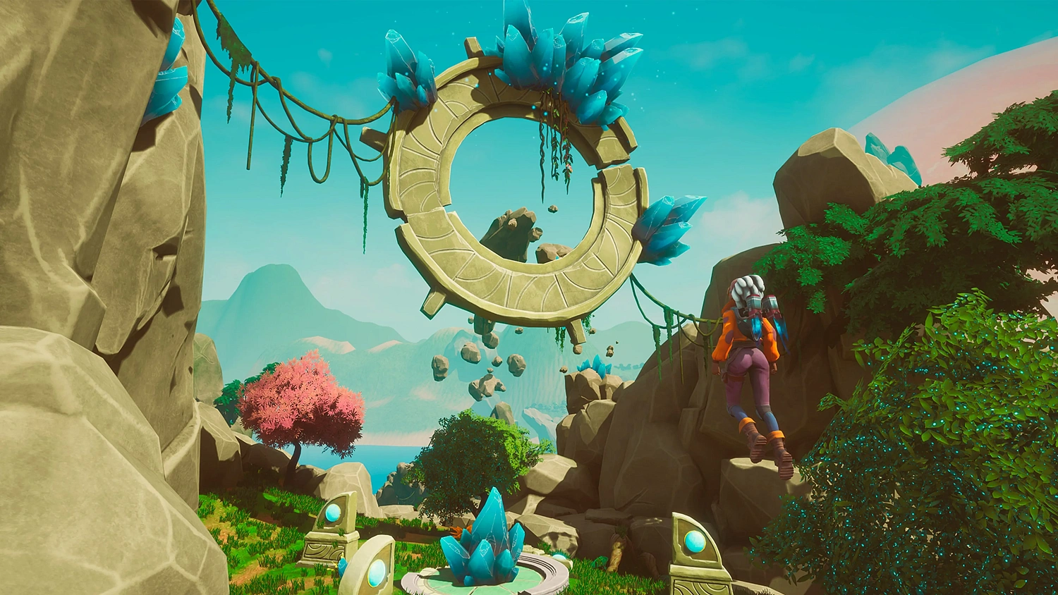 Windfolk: Sky is just the beginning