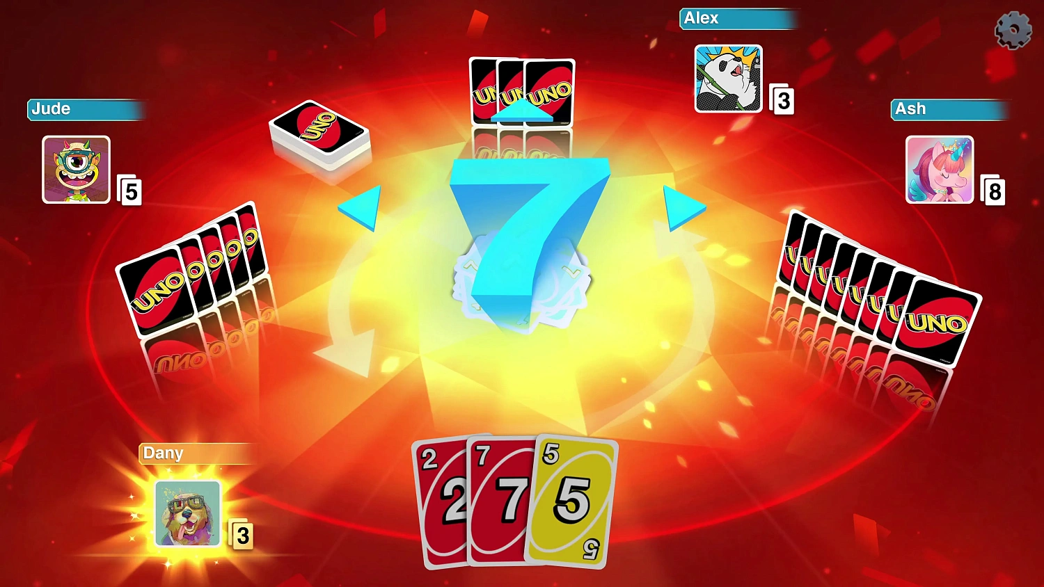 UNO®