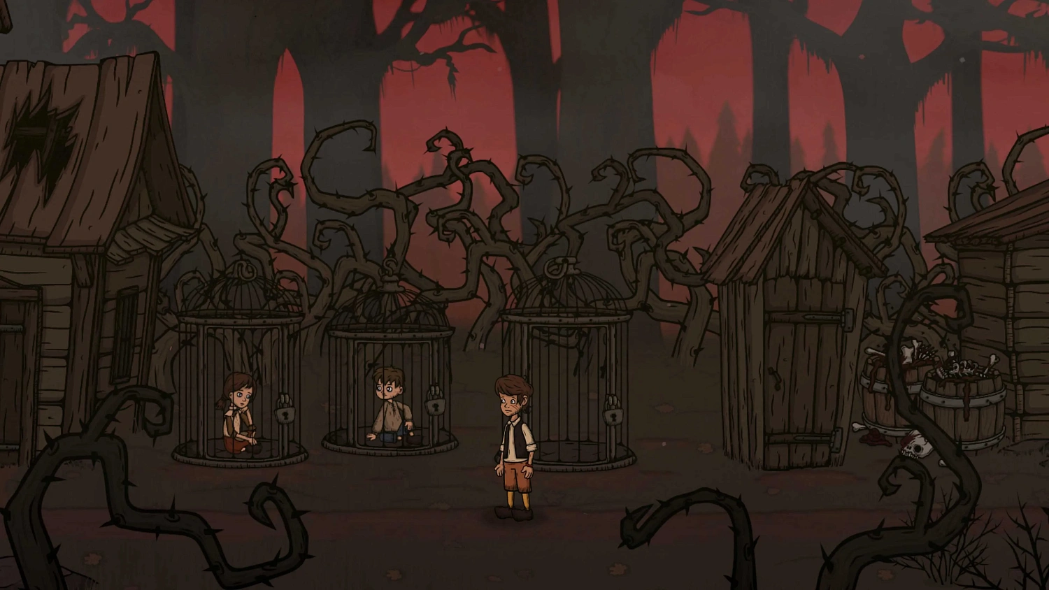 Creepy Tale 2