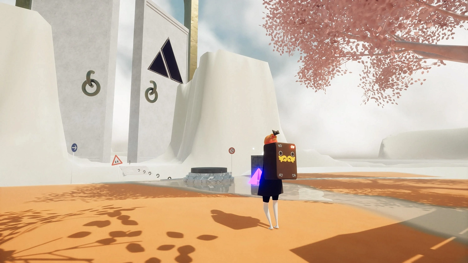 Torii