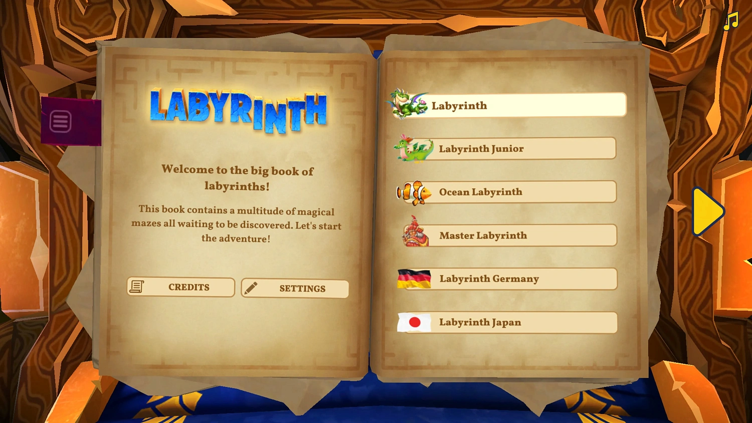 Labyrinth